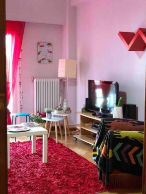 Boutique Apartment in the Center of Ioannina
